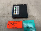 01 02 Chevrolet GMC DURAMAX LB7 6.6 BODY CONTROL MODULE BCM 15095334