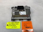 16 17 DODGE CHALLENGER CHARGER NAVIGATION RADIO SCREEN VP3 68271068AD