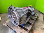 08-10 Chevrolet GMC 3500HD DURAMAX 6.6 ALLISON 1000 AUTOMATIC TRANSMISSION LMM