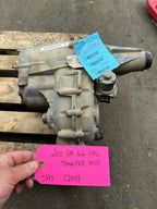 11-16 GMC SIERRA SILVERADO 2500HD 3500 ELECTRIC SHIFT TRANSFER CASE DIESEL NQF
