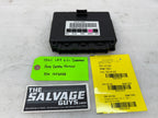 01-05 Chevrolet GMC 2500HD 3500HD 6.6 DURAMAX BODY CONTROL MODULE BCM 15116066