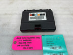 06 07 Chevrolet GMC DURAMAX LBZ 6.6 BODY CONTROL MODULE BCM 15107478