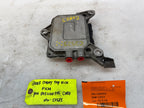 03 Chevrolet GMC LB7 6.6 DURAMAX FICM FUEL INJECTION CONTROL MODULE 8972160775