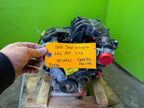 16 JEEP WRANGLER JK 3.6 COMPLETE ENGINE MOTOR ASSEMBLY 14-18