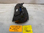 19 GMC 2500 3500 SIERRA 6.6 DURAMAX METRIC SPEEDOMETER GAUGE CLUSTER 84505082