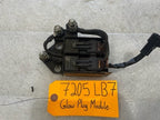 01-04 Chevrolet GMC 2500 3500 DURAMAX 6.6 LB7 GPM GLOW PLUG CONTROL MODULE