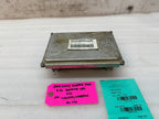 01-04 Chevrolet GMC 2500HD DURAMAX 6.6 LB7 ECM ECU ENGINE COMPUTER 15063375