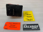 00 JEEP CHEROKEE XJ 4.0 AUTOMATIC ABS ANTI LOCK BRAKE PUMP MODULE P56027931AC