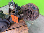 12 DODGE RAM 3500 6.7 CUMMINS DIESEL 3.73 FRONT DIFFERENTIAL AXLE DRW DUALLY