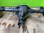 09 JEEP WRANGLER JK RUBICON DANA 44 REAR DIFFERENTIAL AXLE 4.10 07-18 W/ LOCKER