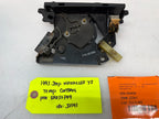 87-95 JEEP WRANGLER YJ HEATER FAN CONTROL UNIT 55035744