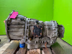 06 07 Chevrolet GMC 3500HD DURAMAX 6.6 ALLISON 1000 AUTOMATIC TRANSMISSION 4WD