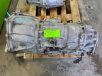 11 Chevrolet GMC 3500HD DURAMAX 6.6 ALLISON 1000 AUTOMATIC TRANSMISSION LML
