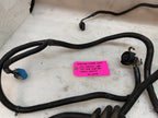 06 07 Chevrolet GMC 2500HD 3500 4wd EXT CAB SHORT BOX CHASSIS WIRING HARNESS