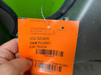 09 PORSCHE 997 911 LEFT RIGHT FRONT HEATED MANUAL SPORT SEATS 05-12