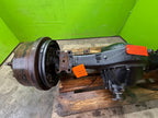 19 ISUZU NRR NPR NQR 5.2 REAR DIFFERENTIAL DIFF AXLE ASSEMBLY 195K