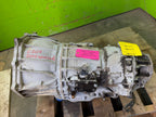 08-10 Chevrolet GMC 3500HD DURAMAX 6.6 ALLISON 1000 AUTOMATIC TRANSMISSION LMM