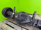 19 ISUZU NRR NQR 5.2 REAR DIFFERENTIAL DIFF AXLE ASSEMBLY 68K