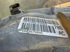 2009 JEEP WRANGLER JK 3.8 42RLE AUTOMATIC TRANSMISSION 07-10 P68036706AC