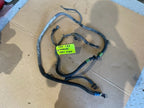 01 Chevrolet GMC 2500HD DURAMAX MANUAL SHIFT TRANSFER CASE WIRING HARNESS