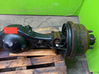 19 ISUZU NRR NPR NQR 5.2 REAR DIFFERENTIAL DIFF AXLE ASSEMBLY 195K