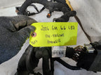 06 07 GMC CHEVROLET 2500HD DURAMAX 6.6 LBZ ENGINE MOTOR WIRING HARNESS LOOM