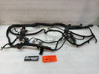 10 11 12 DODGE RAM 2500 3500 6.7 ENGINE BAY FIREWALL WIRING HARNESS P68084504AD