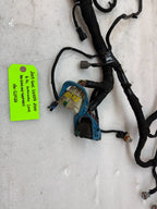 07-10 GMC CHEVROLET 2500HD DURAMAX 6.6 LMM ENGINE MOTOR WIRING HARNESS LOOM