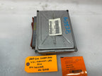01-04 Chevrolet GMC 2500HD DURAMAX 6.6 LB7 ECM ECU ENGINE COMPUTER 12210729