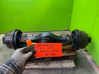 19 ISUZU NRR NPR NQR 5.2 REAR DIFFERENTIAL DIFF AXLE ASSEMBLY 195K