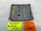 18 ISUZU NRR NPR NQR 5.2 ENGINE COMPUTER CONTROL MODULE ECM ECU 98392468