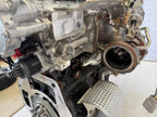 17 VOLKSWAGEN JETTA GLI MK6.5 OEM 2.0 TSI CPPA ENGINE MOTOR COMPLETE 15-18 45k