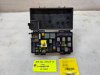 14 JEEP WRANGLER JK TIPM INTEGRATED MODULE FUSE BOX 68217404AB