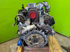 17-25 GMC SIERRA 2500HD 3500 DIESEL 6.6 L5P ENGINE MOTOR COMPLETE