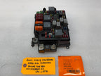 01 02 Chevrolet GMC SILVERADO SIERRA LLY UNDERHOOD FUSE RELAY BOX 15328827-03