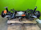 15-22 FORD MUSTANG GT 5.0 REAR SUSPENSION AXLE DIFFERENTIAL 3.55 GEARS