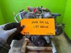 01-04 CHEVROLET GMC 2500 3500 6.6 LB7 DURAMAX DIESEL ENGINE MOTOR NO CORE!!