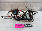 11-14 GMC CHEVROLET SILVERADO 2500HD 3500HD 6.6 LML OEM POSITIVE BATTERY CABLES