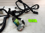 17 18 19 GMC CHEVROLET 3500HD DURAMAX 6.6 L5P ENGINE BAY WIRING HARNESS 84465422