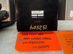 18 ISUZU NRR NPR NQR 5.2 DRM DATA RECORDING CONTROL MODULE 8982947951