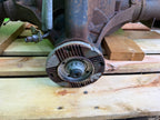 19-24 DODGE RAM 2500 3500 SINGLE REAR WHEEL SRW REAR DIFFERENTIAL AXLE 3.73 65k!
