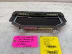 22-26 GMC 2500 3500 SIERRA 6.6 DIGITAL DASH GAUGE CLUSTER 12.3" UDV 85766101
