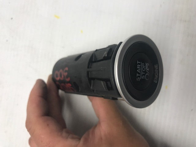 2013 CHRYSLER 300 SRT SRT-8 START STOP IGNITION SWITCH 1KW59DX9AC 11-14