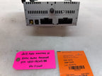 15 16 17 FORD MUSTANG GT AM FM CD SYNC 3 RADIO STEREO RECEIVER HR3T-19C107-BA