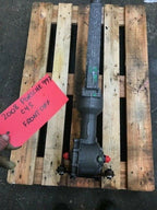 05-08 Porsche 997 911 C4S CARRERA S GETRAG FRONT DIFFERENTIAL DIFF