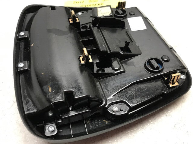 12 CHRYSLER 300 SRT SRT-8 OEM OVERHEAD CONSOLE MAP DOME LIGHT HOMELINK 11-14
