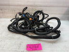 11 Chevrolet GMC 2500HD 3500 4wd CREW CAB SHORT BOX CHASSIS WIRING HARNESS