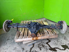 22 CHEVROLET GMC SIERRA SILVERADO 1500 GU6 REAR DIFFERENTIAL DIFF 3.42
