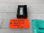 07-14 GMC SIERRA 2500HD 3500 TRANSFER CASE CONTROL MODULE TCCM 24261367