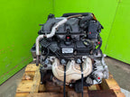 11 JEEP WRANGLER JK 3.8 COMPLETE ENGINE MOTOR ASSEMBLY 07-11